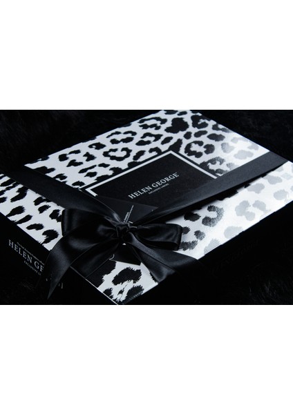 Royal Parade Nevresim Takımı Çift Kişilik - Yılbaşı Temalı – Şık Ambalajlı modelleri