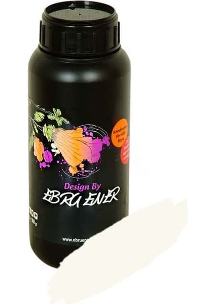 Anka Kendinden Vernikli Yüzey Boyası