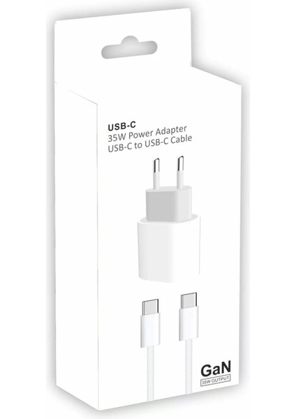 Set Şarj Aleti Telefon