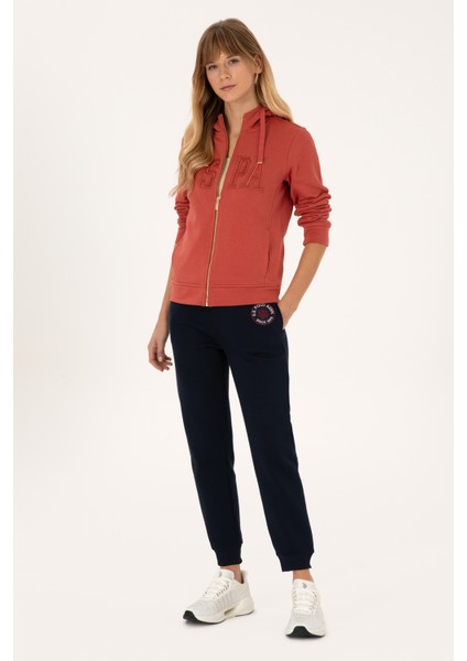 Kadın Lacivert Eşofman Altı 50307768-VR033