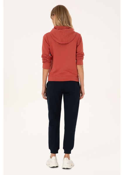 Kadın Lacivert Eşofman Altı 50307768-VR033 fırsatları