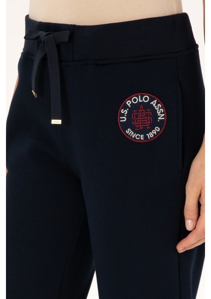 Kadın Lacivert Eşofman Altı 50307768-VR033 indirimleri