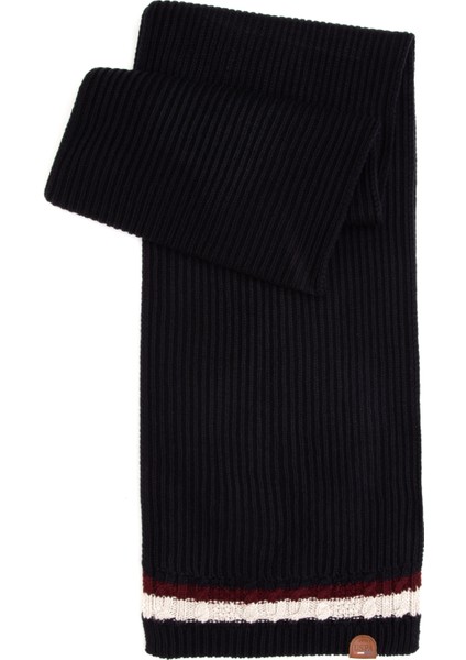 Erkek Lacivert Kaşkol 50311822-VR033