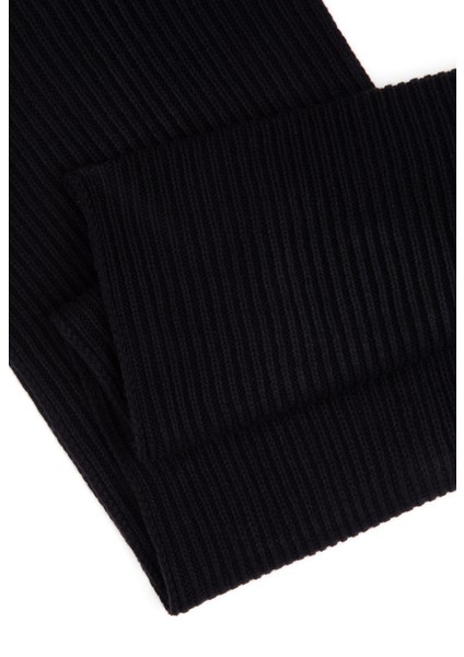 Erkek Lacivert Kaşkol 50311822-VR033 fiyatları