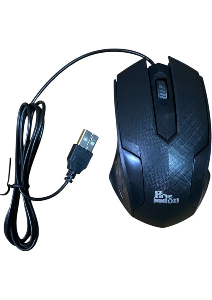2x Süper Click 10000 Dpı Kablolu USB Gaming Mouse – Hassas Algılama fiyatları