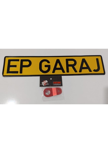 Honda Ies Civic 1996-2001 Model Uyumlu Radyatör Tutacağı Kırmızı Renk