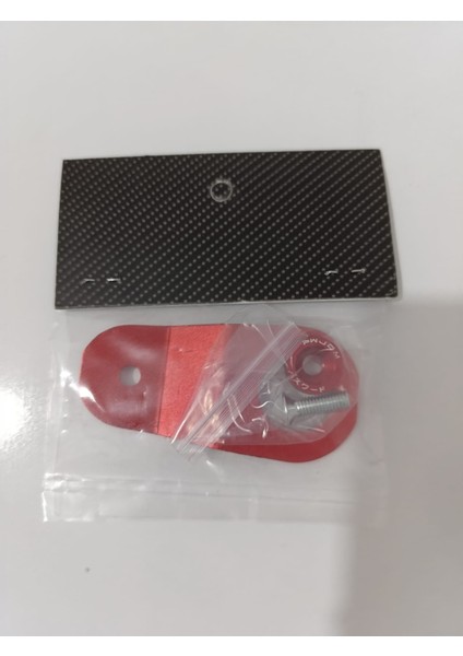 Honda Ies Civic 1996-2001 Model Uyumlu Radyatör Tutacağı Kırmızı Renk fiyatları