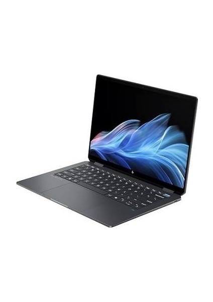 Omnibook Ultra Flip 14-FH0001NT B46ZFEA Ultra 7 258V 32 GB 1 Tb SSD Arc Graphics 14" Ikisi Bir Arada Notebook - Teshir fiyatları