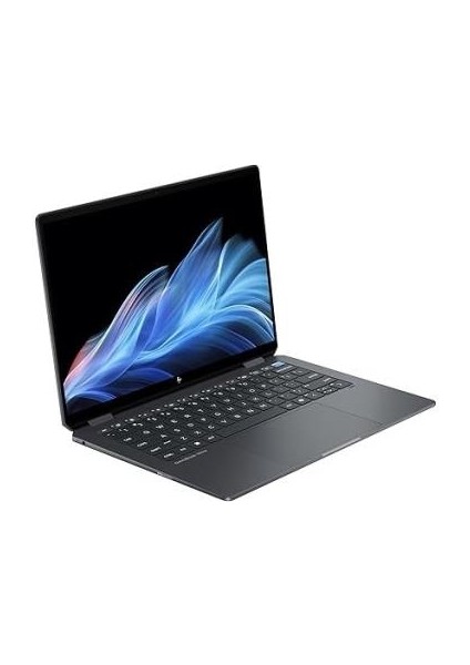 Omnibook Ultra Flip 14-FH0001NT B46ZFEA Ultra 7 258V 32 GB 1 Tb SSD Arc Graphics 14" Ikisi Bir Arada Notebook - Teshir modelleri