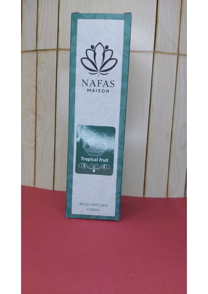 Maison Çubuklu Oda Kokusu – 100 ml modelleri