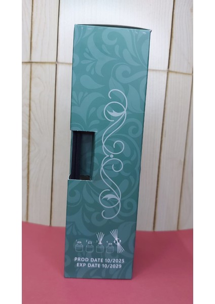 Maison Çubuklu Oda Kokusu – 100 ml fırsatları