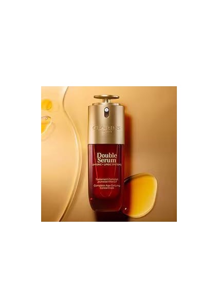Double Serum Gen 9