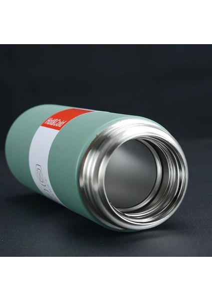 Paslanmaz Çelik Bardaklı Termos Seti 500 ml indirimleri