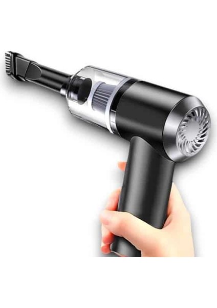 Hs-22 Araç Içi Süpürge 120W fırsatları