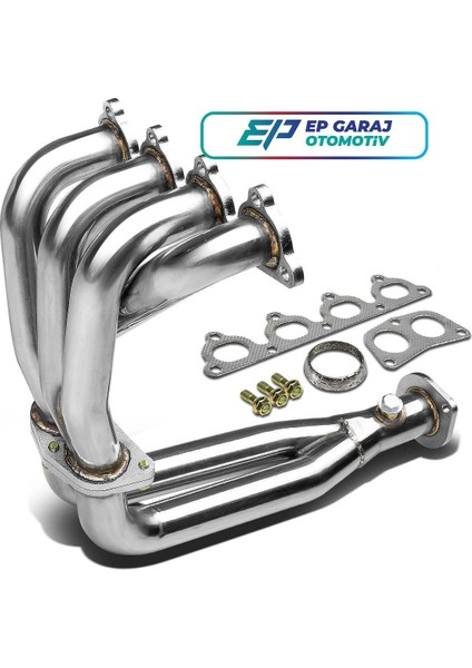 Honda Ies Civic 1996-2001 Model 4.2.1 Headers fiyatları