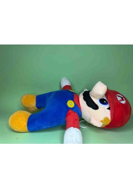 Süper Mario Peluş Oyuncak 27 cm modelleri