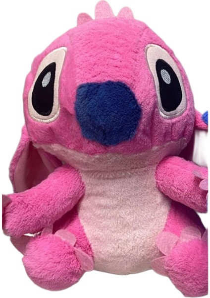 Pembe 30 cm Peluş Oyuncak