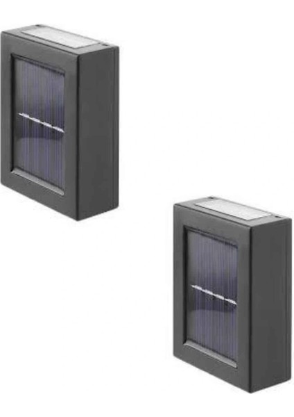 Bahçe Aydınlatması Solar Güneş Enerjili Dekoratik LED Işıklı Lamba fırsatları