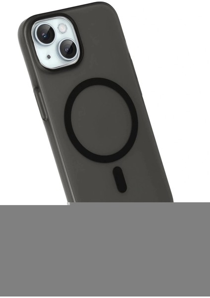 Apple iPhone 14 Tuna Pc Slim Magsafe Kapak - Şeffaf fiyatları