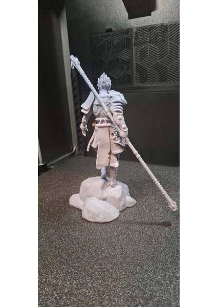 Black Myth Wukong Aksiyon Figürü 20 cm fiyatları