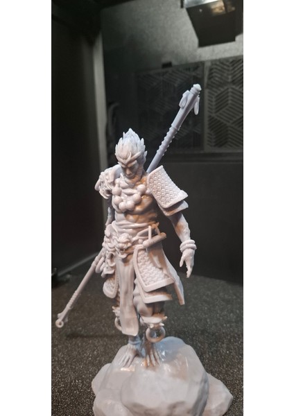 Black Myth Wukong Aksiyon Figürü 20 cm fırsatları