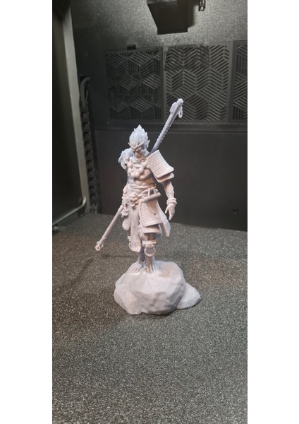 Black Myth Wukong Aksiyon Figürü 20 cm indirimleri