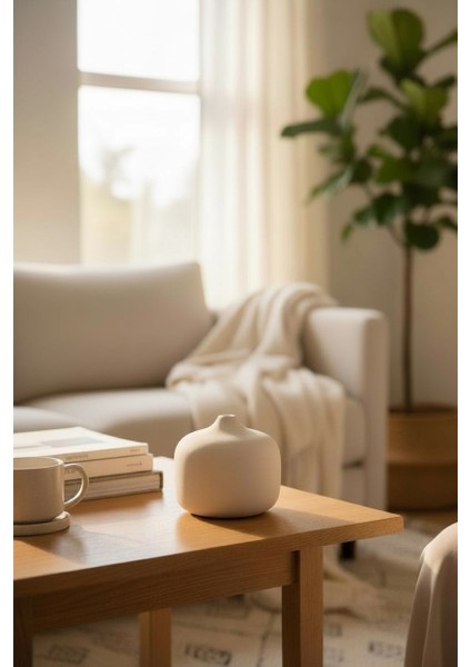 Dekoratif Vazo Yuvarlak fırsatları