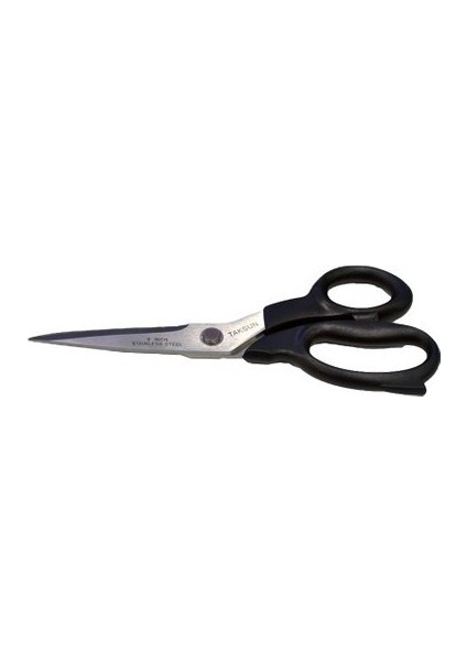 Makas 22.5cm 9inç / GL120 Taksun GL120 Kumaş Terzi Makası 23 cm 9"inç 2 Adet indirimleri