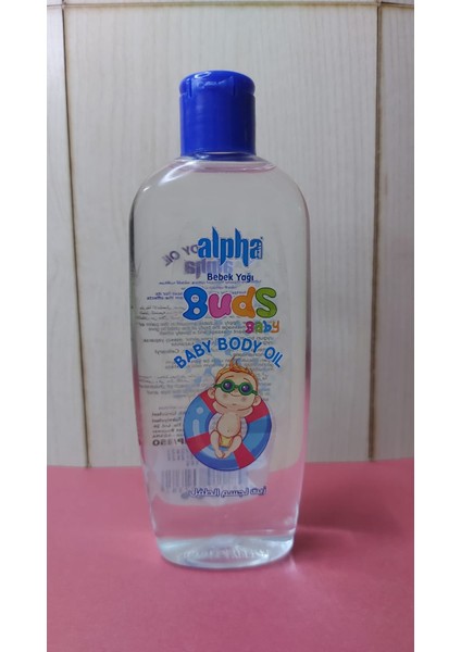 Bebek Vücut Yağı fiyatları