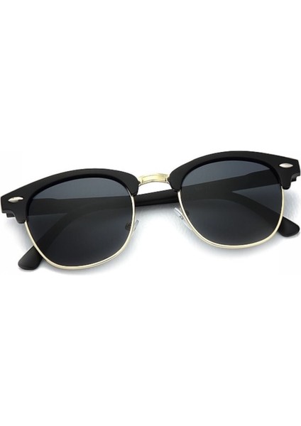 Clupmuster UV400 Korumalı Güneş Gözlüğü