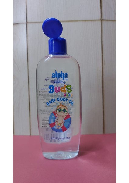 Bebek Vücut Yağı modelleri