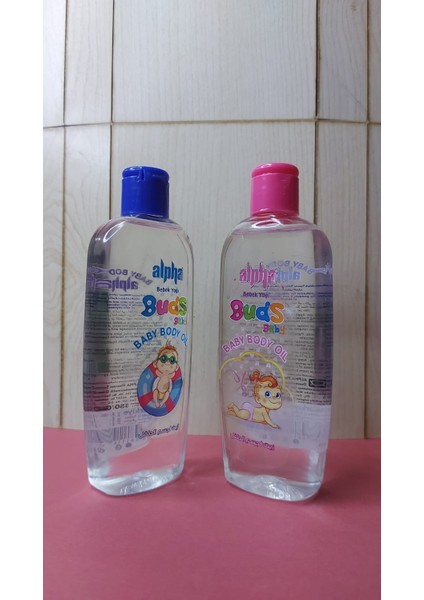 Bebek Vücut Yağı indirimleri