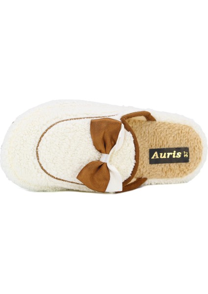 Kadın Peluş Ev Terliği Kışlık indirimleri