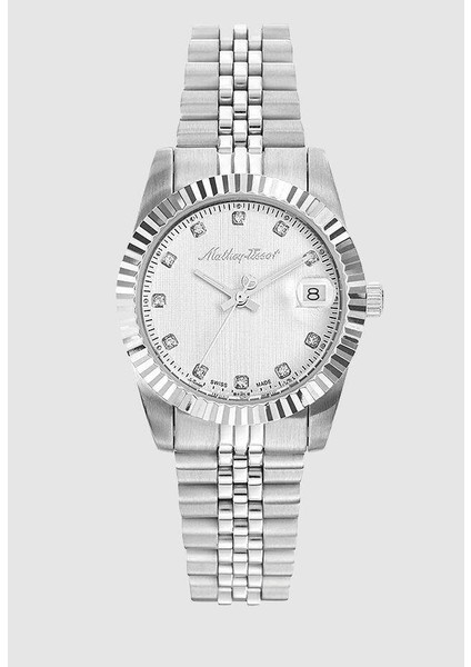 Mathey-Tıssot D810AI Kadın Kol Saati