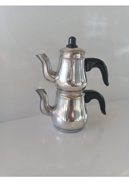 Mini, Küçük, Şirin'mi Şirin Çaydanlık. Sıfır (0) Numara. fırsatları