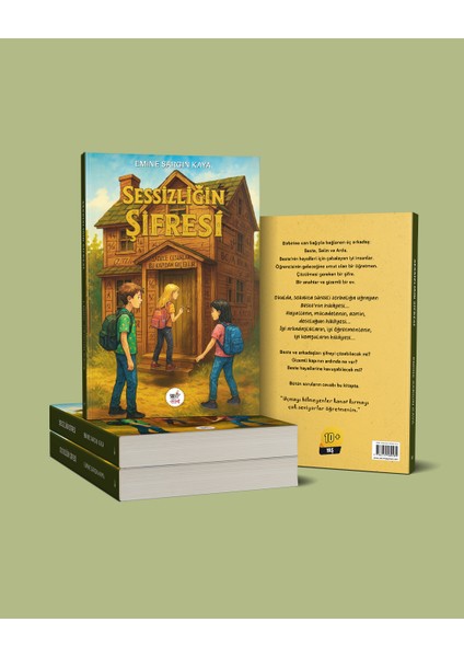 Sessizliğin Şifresi