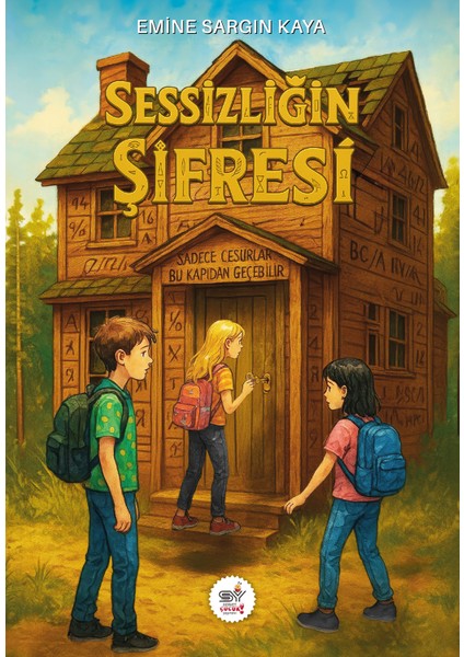 Sessizliğin Şifresi modelleri