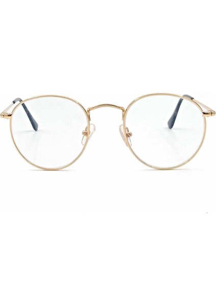 Vtv 0019 C02 Mavi Işık Önleyici Unisex Gözlük