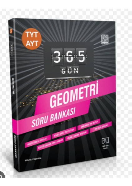Geometri Tyt