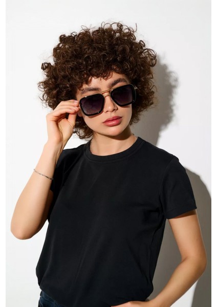 Unisex Kadın Erkek Güneş Gözlüğü