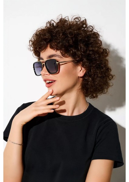Unisex Kadın Erkek Güneş Gözlüğü modelleri