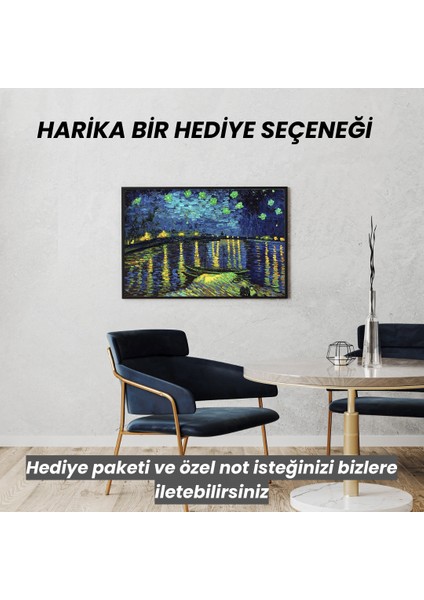 Scratch Art Kazıma Çizim Seti – Van Gogh Eserleri 4 Adet | Kazıma Kağıdı A3 Hobi & Sanat Tablosu modelleri