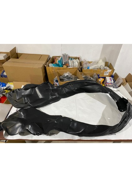 Honda Ies Civic 1996-2001 Model Ön Sağ Sol Davlumbaz Takımı fiyatları