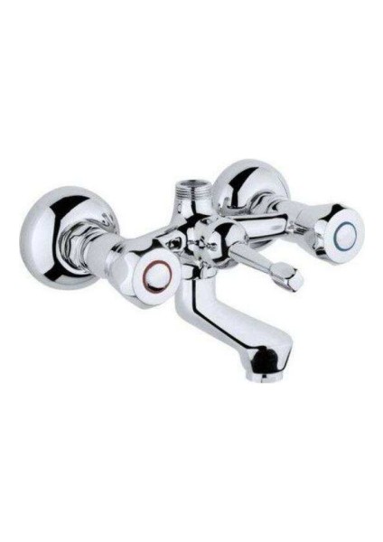 Sedef Acem Banyo Klasik Batarya (5361)