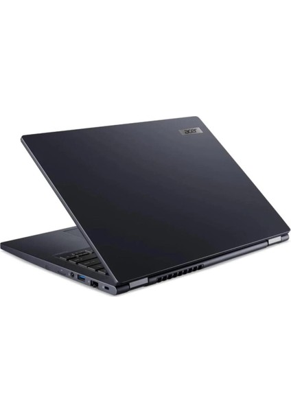 Travelmate P4 14 Intel Core I7-1355U 14 Inç IPS %100 Srgb Fhd Ekran 16 GB Ram 512 SSD Laptop - Outlet modelleri