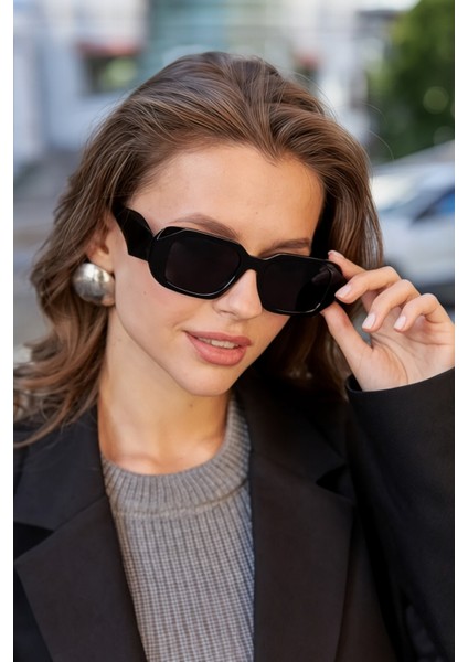 Kadın Güneş Gözlüğü Yüksek Kalite Uv Koruma modelleri