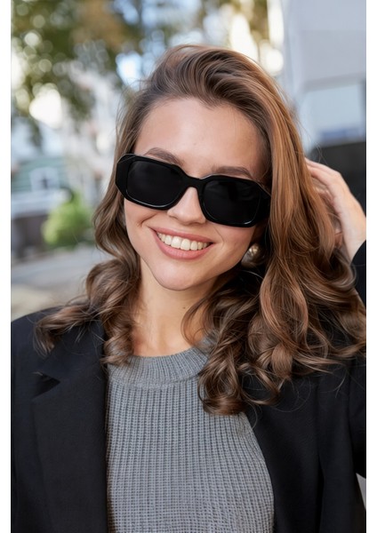 Kadın Güneş Gözlüğü Yüksek Kalite Uv Koruma fırsatları