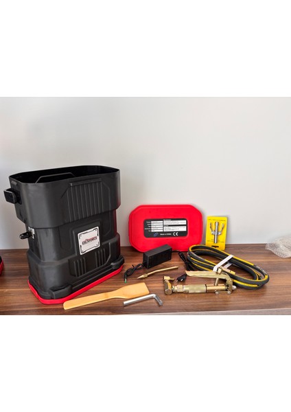 Bataryalı Gres Pompası fiyatları