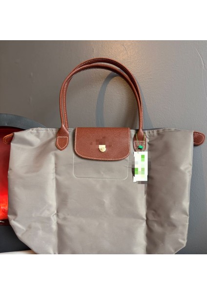 Lc Le Pliage Vizon Xxl Kadın Çanta modelleri