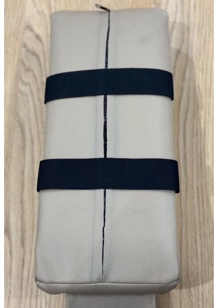 Seat Ibiza Yeni Oto Kolçak Yükseltici Kol Dayama Minderi Kalın Model Bej Şhn fırsatları